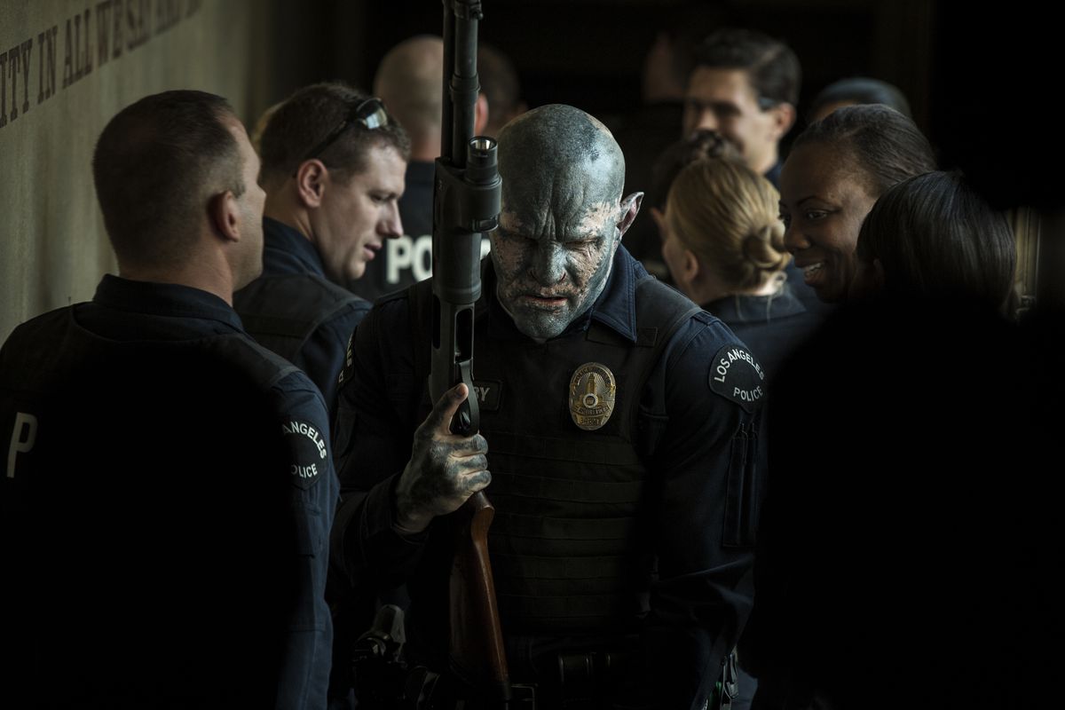 bright netflix