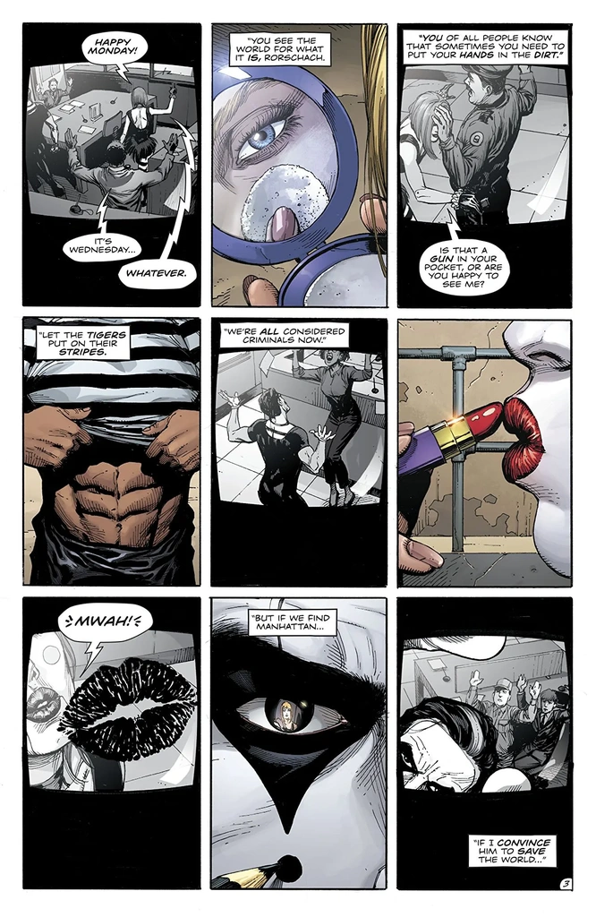 doomsday clock 2 recenzja watchmen dc 4 class="wp-image-119551"