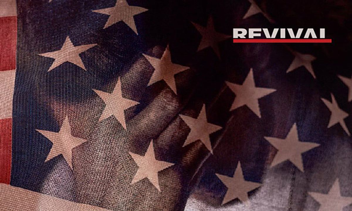 eminem revival recenzja