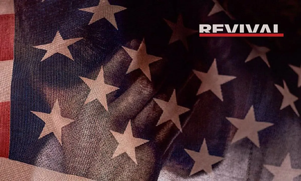 eminem revival recenzja