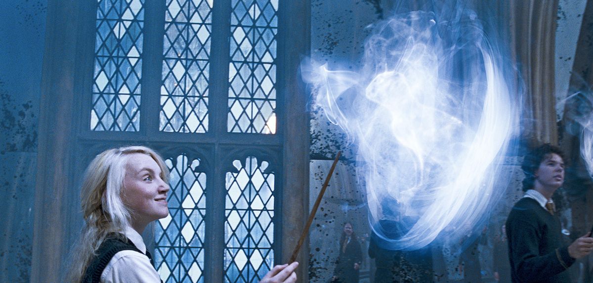 filmy magia