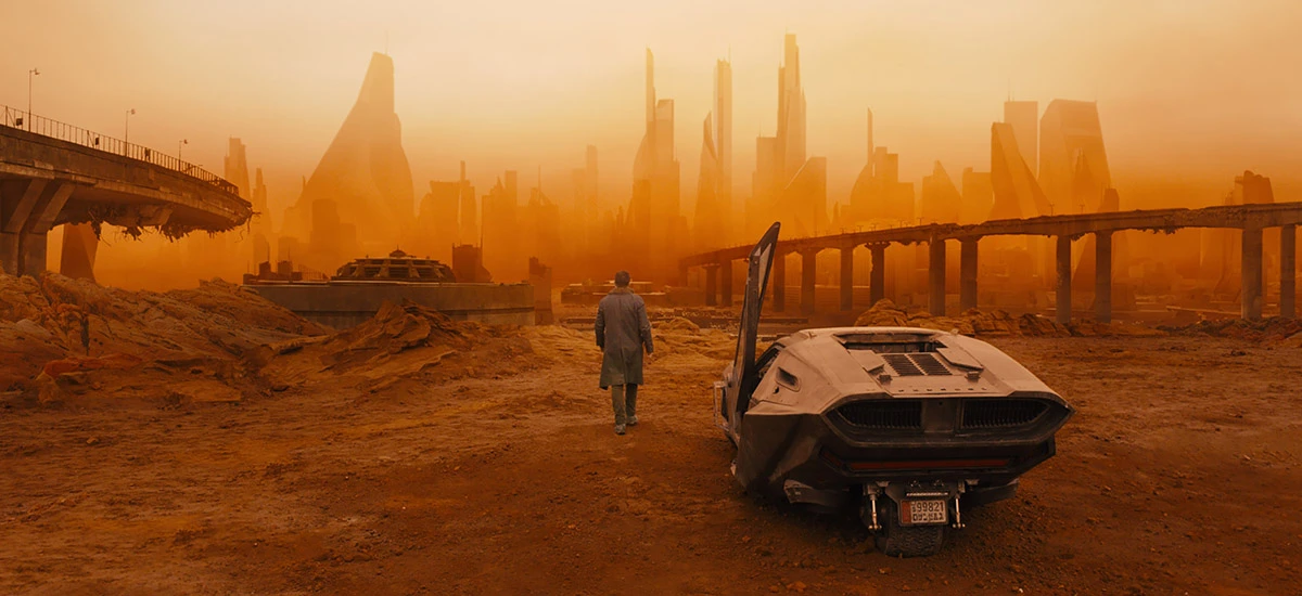 filmy science-fiction 2017