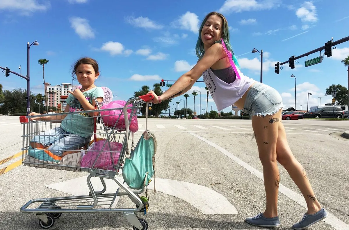 florida project recenzja