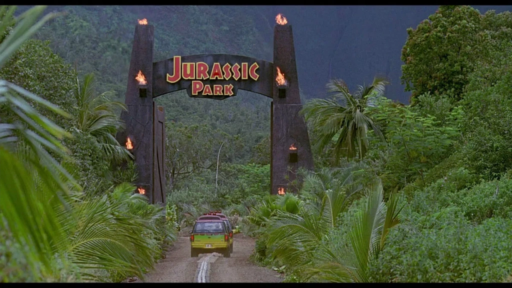 jurassic park