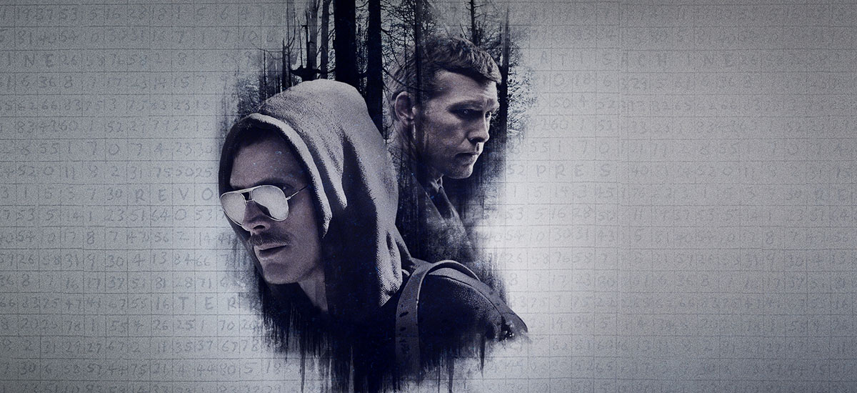 Manhunt: Unabomber recenzja