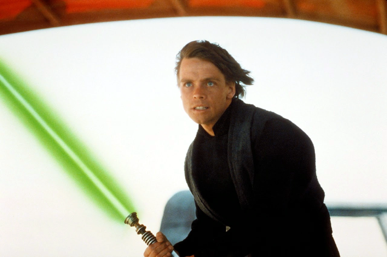 mark hamill star wars