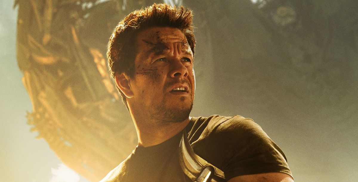 mark wahlberg