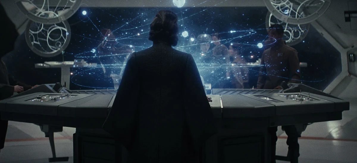Ostatni Jedi wersja reżyserska