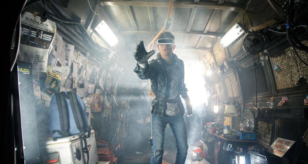 player one