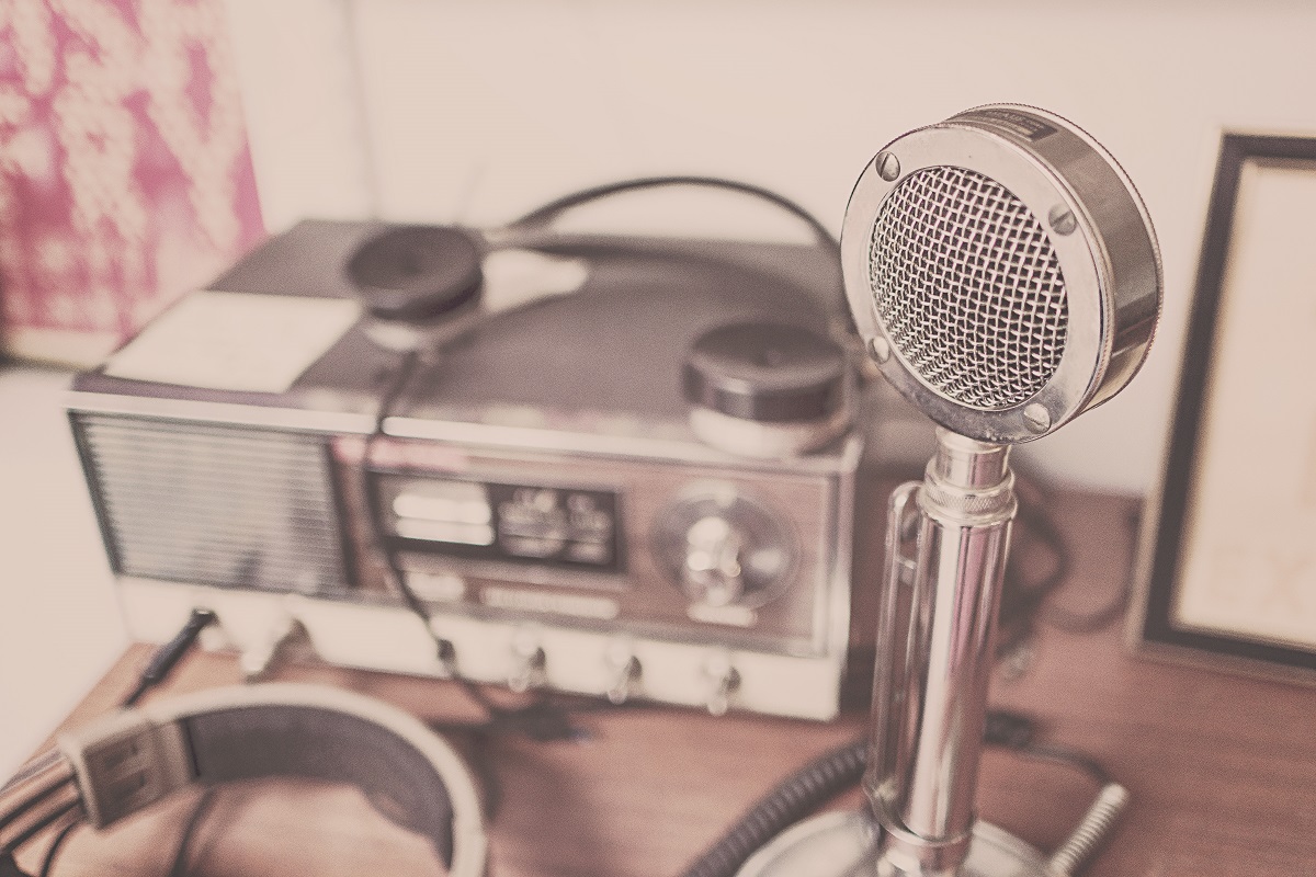 radio katowice