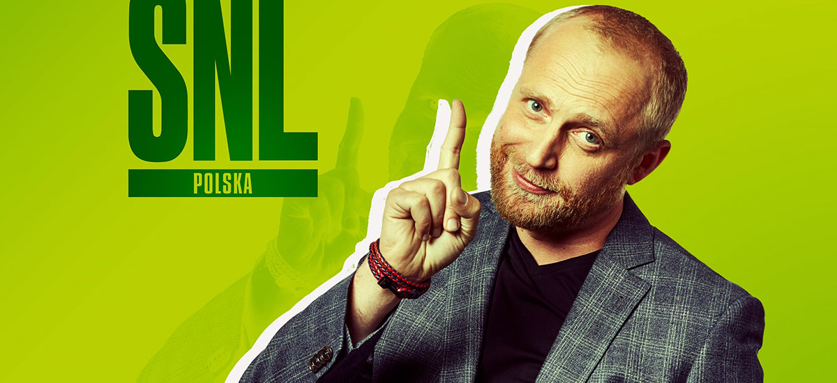 SNL Polska