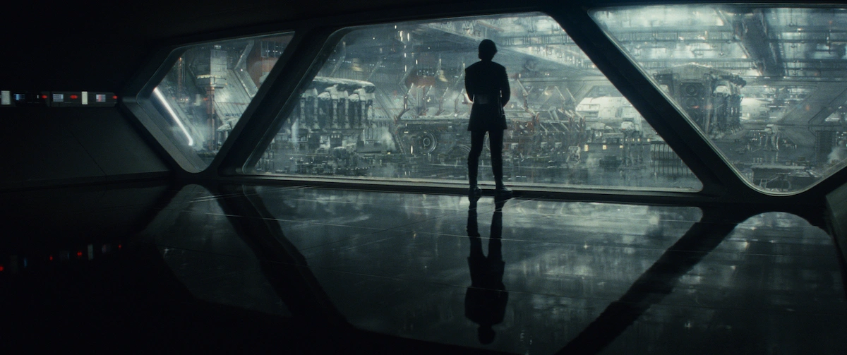Disney ma zarobić grube miliony na premierze The Last Jedi