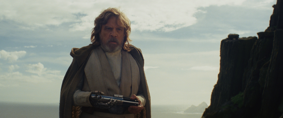 star wars the last jedi gwiezdne wojny ostatni jedi 7