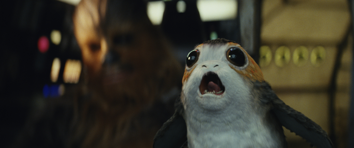 star wars the last jedi gwiezdne wojny ostatni jedi recenzja 29