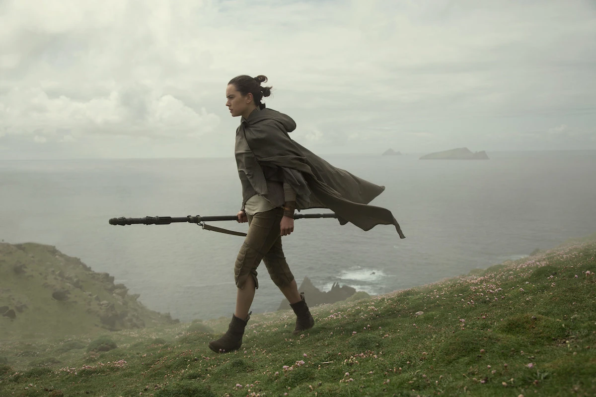 star wars the last jedi gwiezdne wojny ostatni jedi recenzja 29 rodzice rey