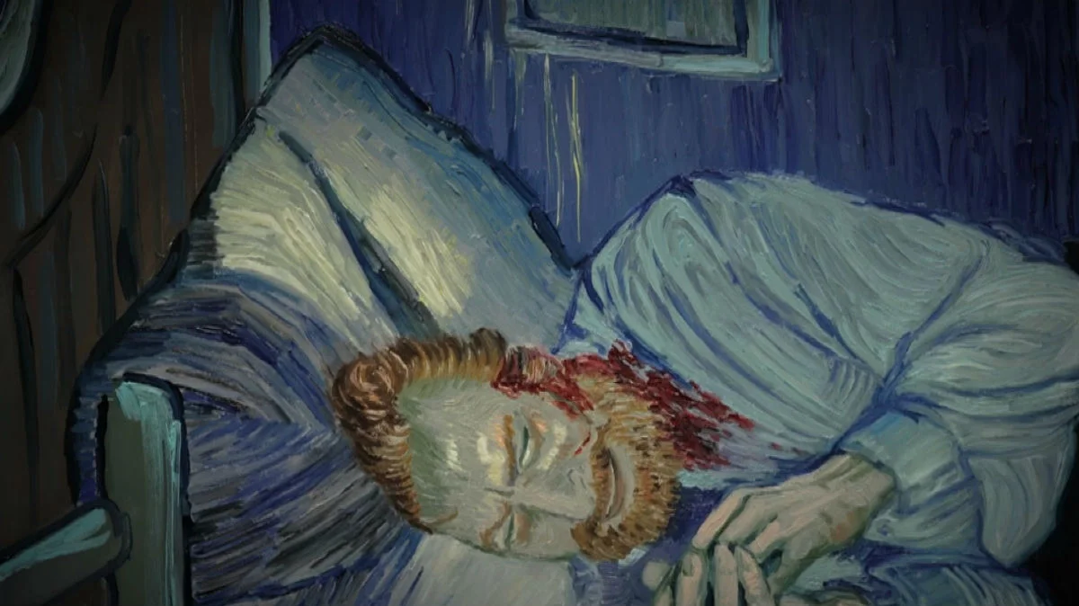 twoj vincent