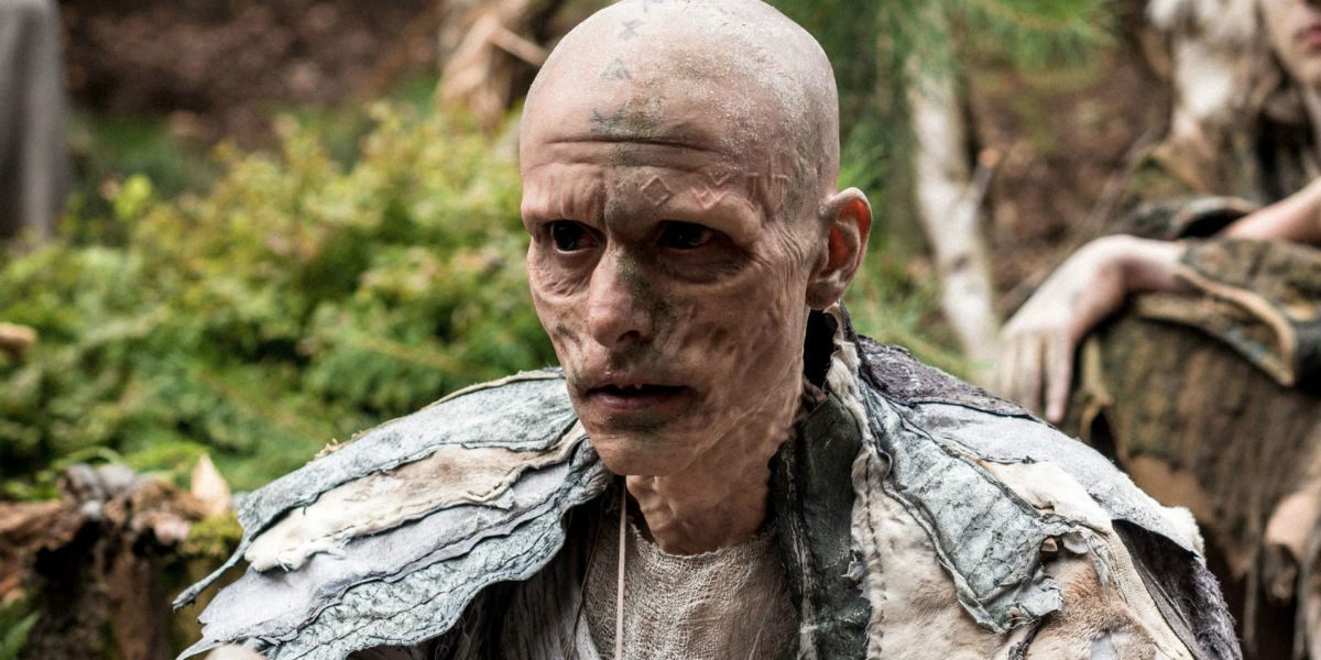 Brytania - premiera HBO GO