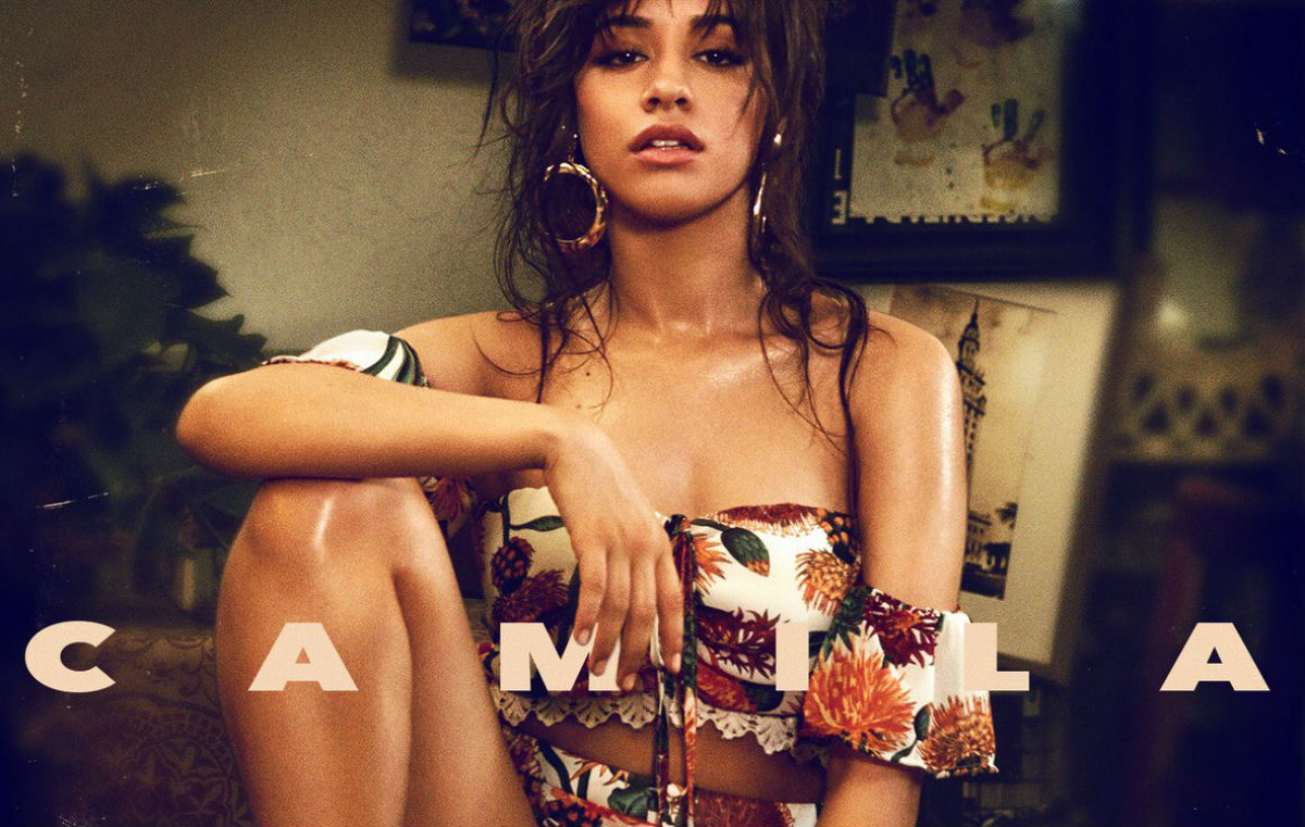 Camila cabello