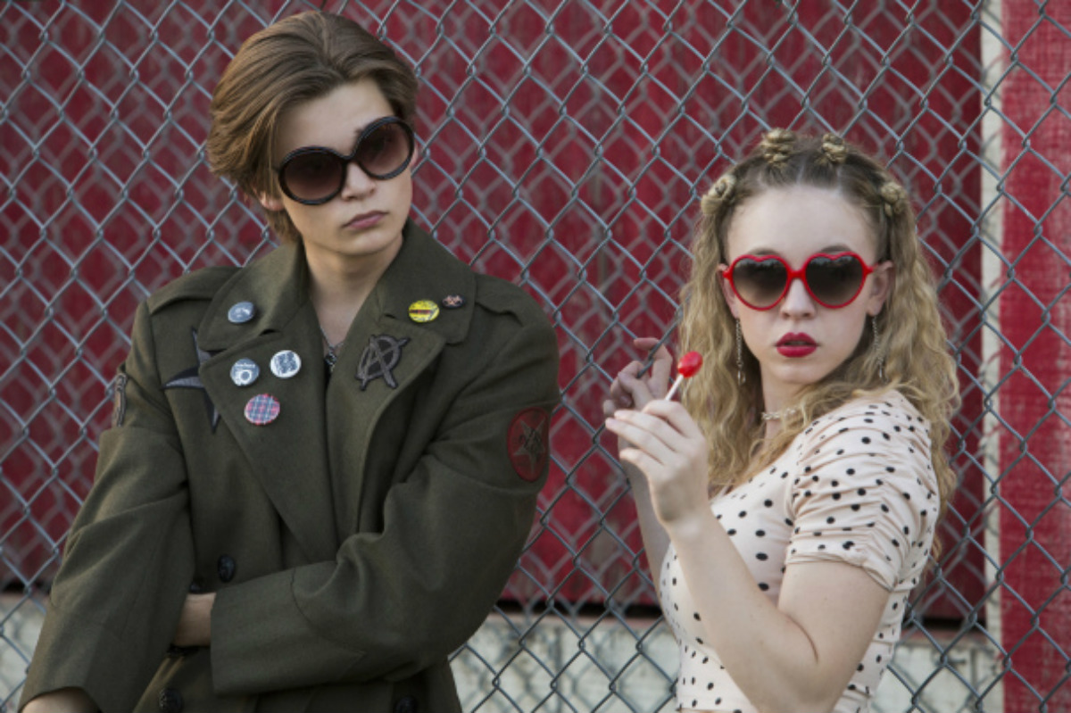 Everything Sucks! - Netflix