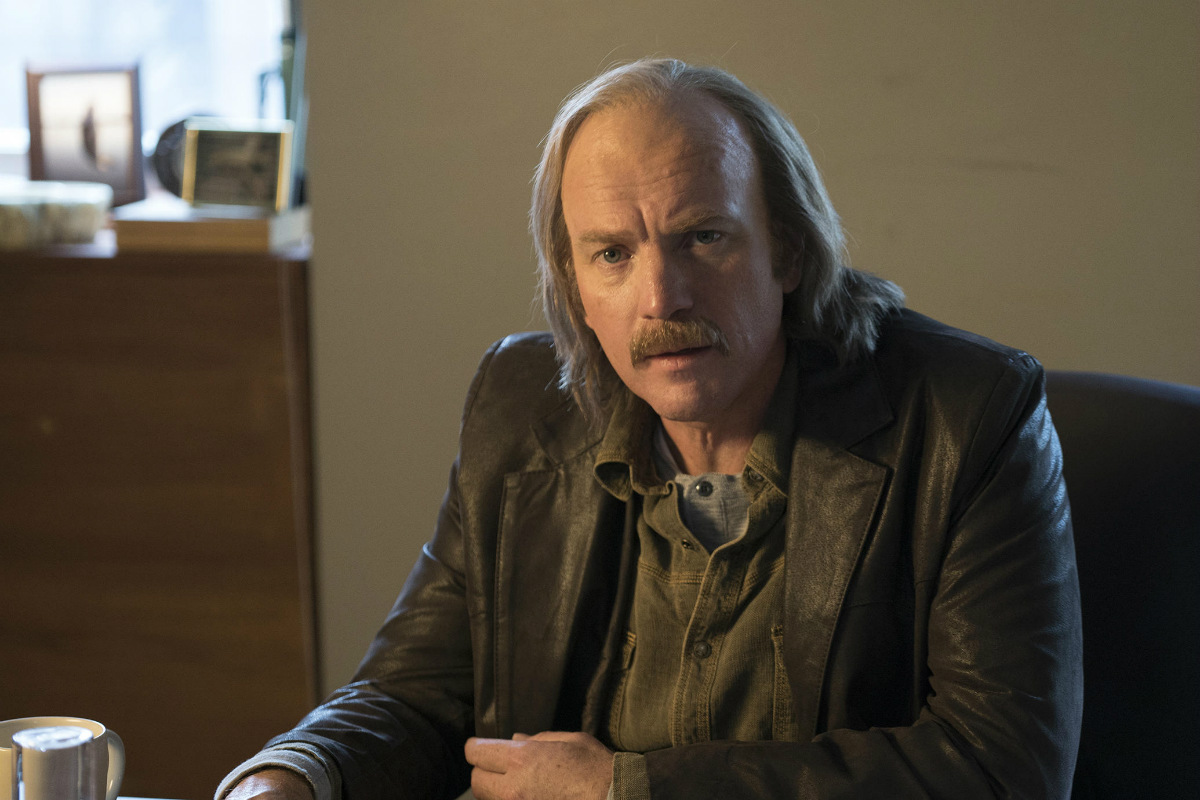 Fargo - sezon 4