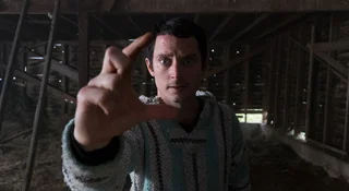 Nie dziwię się, że go skasowali. Holistyczna agencja detektywistyczna Dirka Gently'ego - recenzujemy 2. sezon