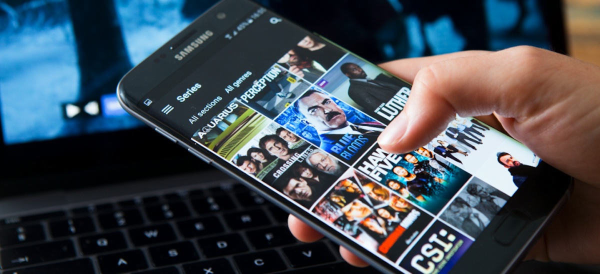 Nie potrafię zrezygnować z abonamnetu Showmax. Powód? Polska