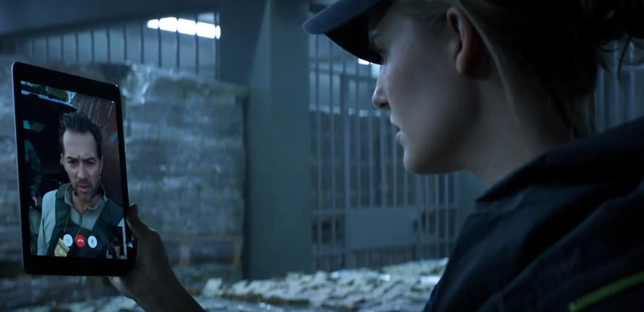 Nowy film twórcy Szybkich i wściekłych. Trailer The Hurricane Heist
