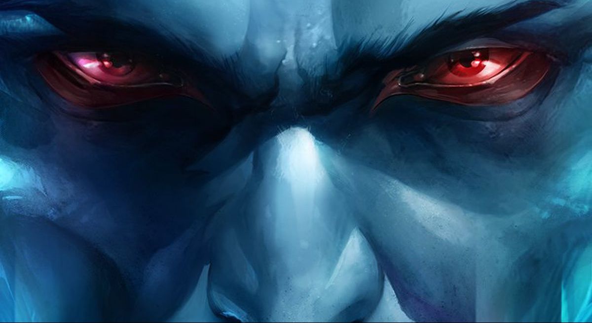 Thrawn to początek. Do nowego kanonu Star Wars wejdą starzy herosi