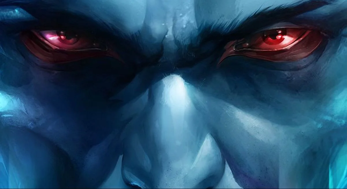 Thrawn to początek. Do nowego kanonu Star Wars wejdą starzy herosi