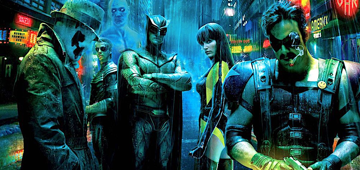 Star Trek, Ojciec Chrzestny, Transformers i 94 filmy znikają z Netflix