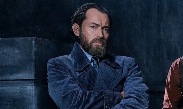 albus dumbledore gej fantastyczne zwierzeta 2 zbrodnie gindelwalda 2 class="wp-image-130321"