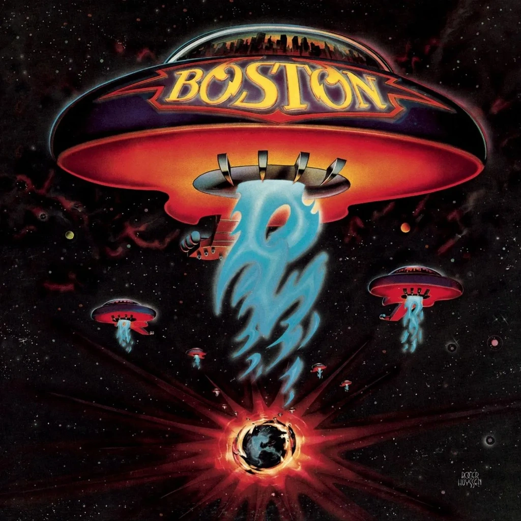 boston 1976 plyta 