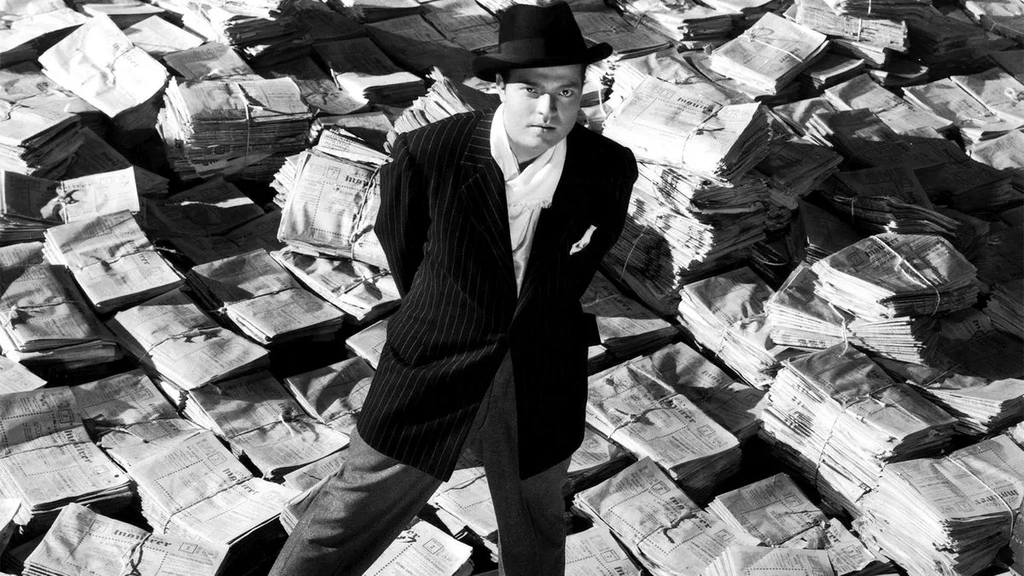 charles foster kane