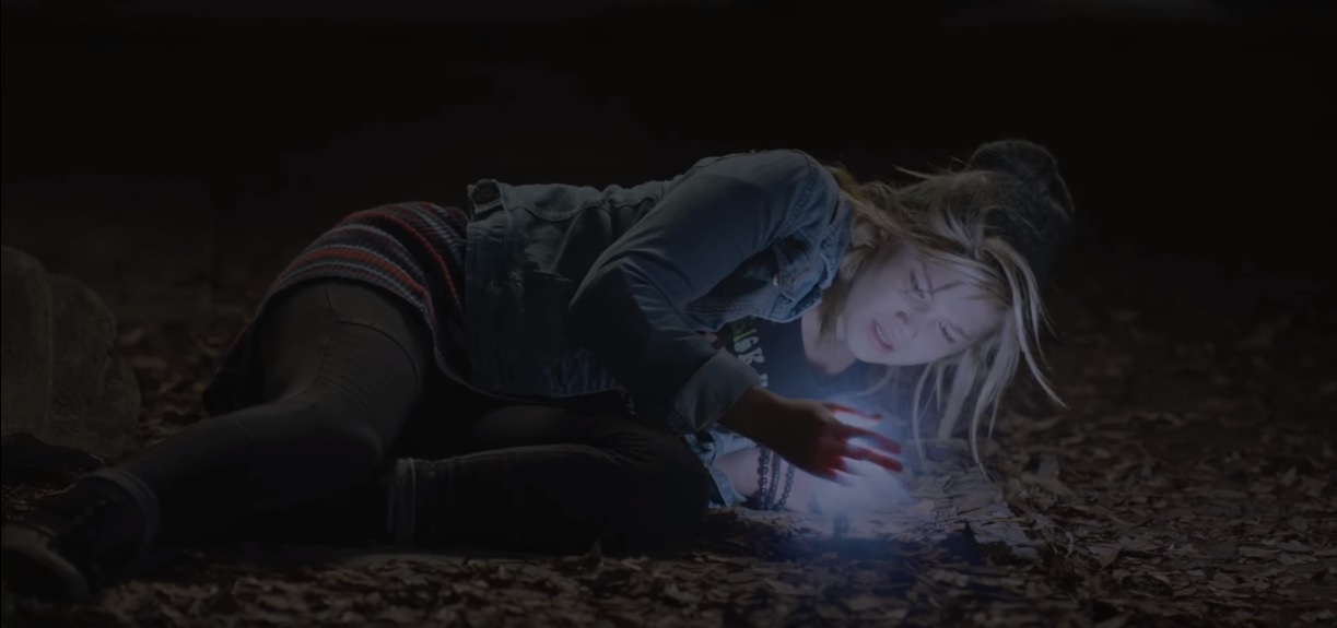 Marvel kreuje kolejnych superbohaterów. Zwiastun serialu Cloak & Dagger