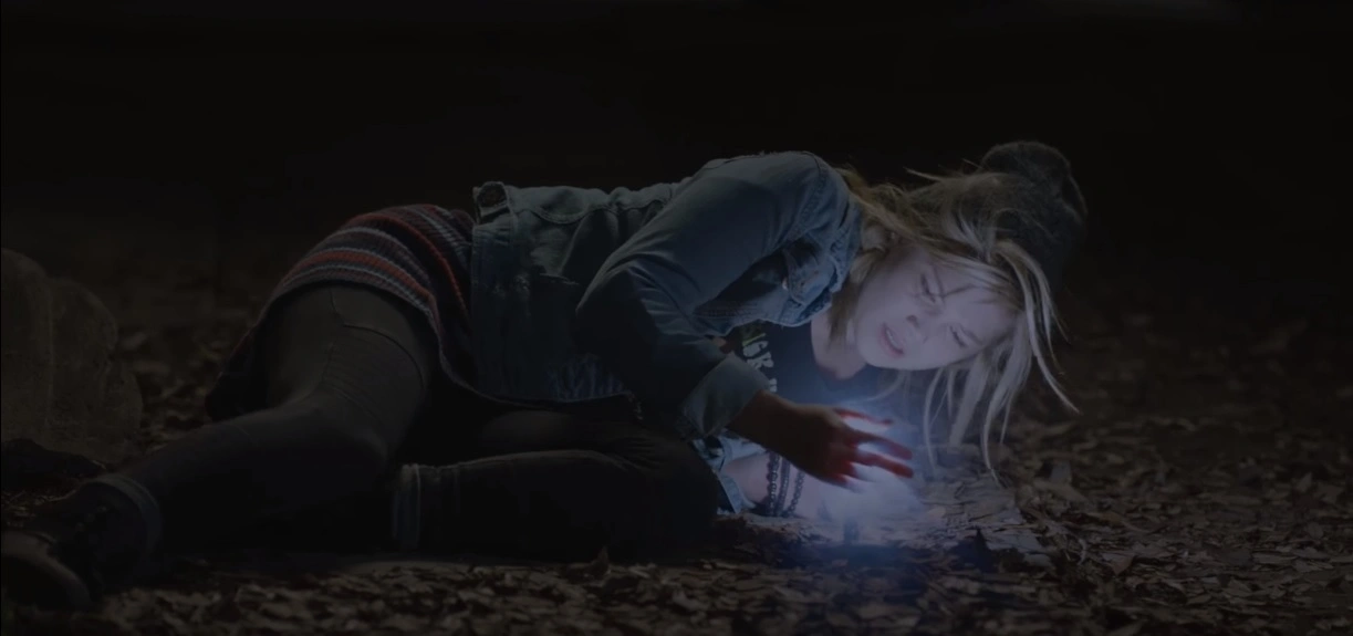 Marvel kreuje kolejnych superbohaterów. Zwiastun serialu Cloak & Dagger