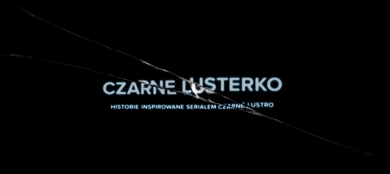 Youtuberzy biorą się za aktorstwo. Netflix stworzył serial Czarne lusterko
