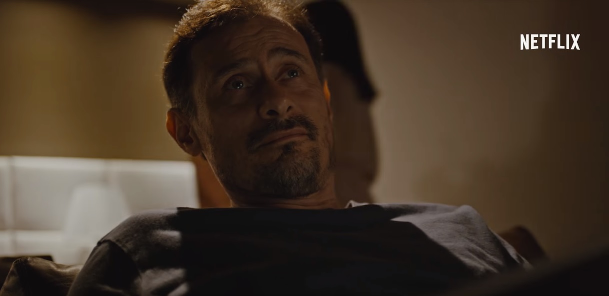 Nowy serial twórców Narcos. Trailer serii Dobrze naoliwiona maszyna