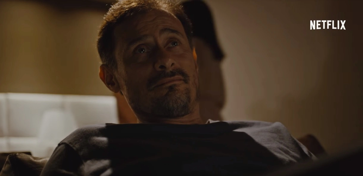 Nowy serial twórców Narcos. Trailer serii Dobrze naoliwiona maszyna