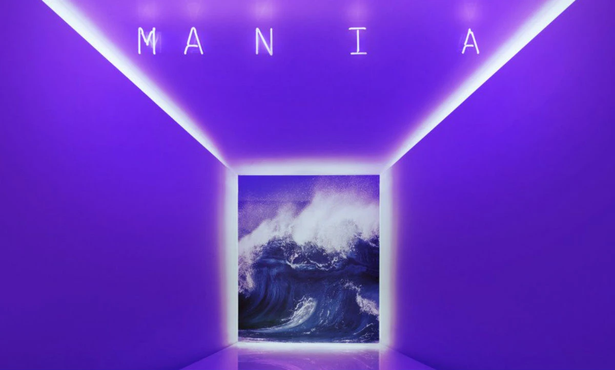 fall out boy mania