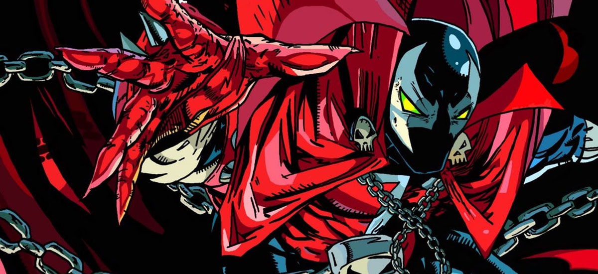 Spawn tylko dla dorosłych