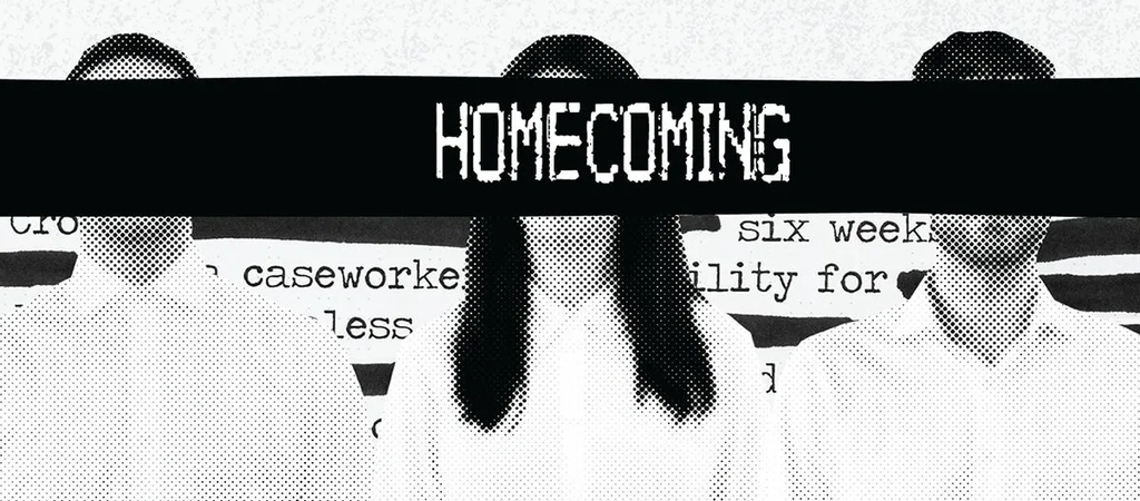 homecoming amazon
