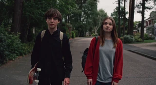Widziałeś już The End of the F***ing World? Tych pojechanych seriali też nie możesz przegapić