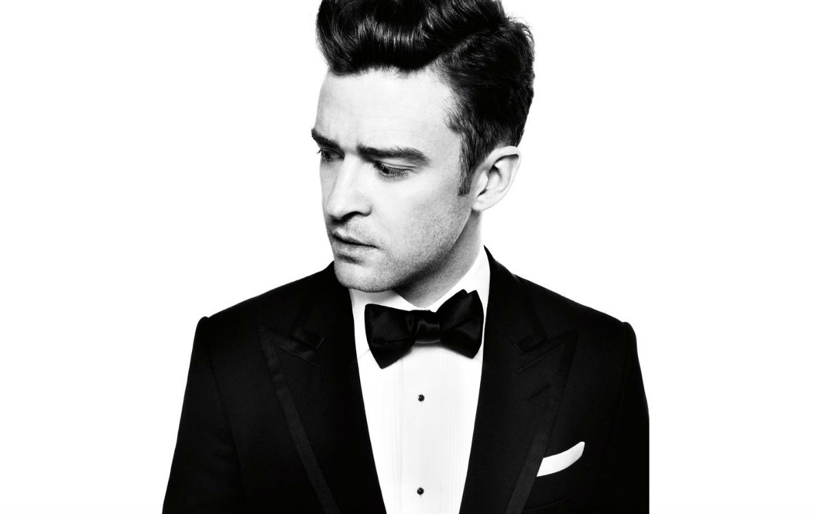 justin timberlake