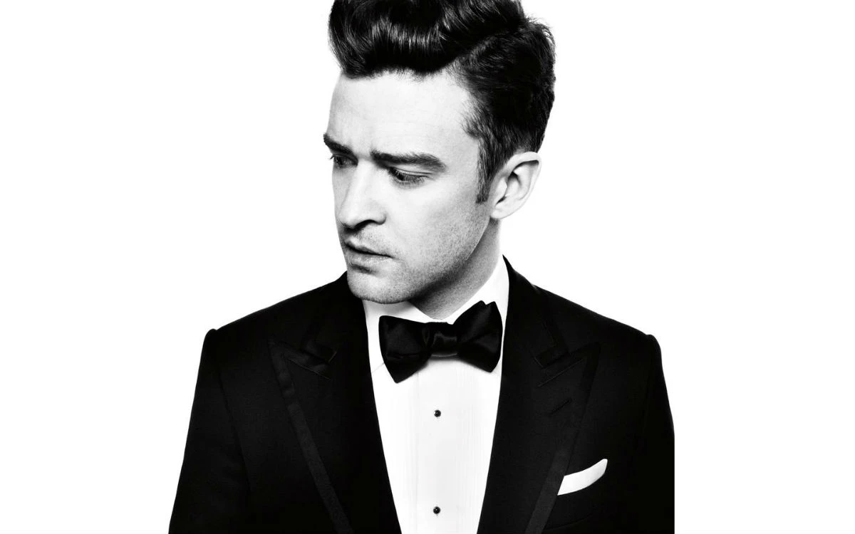 justin timberlake