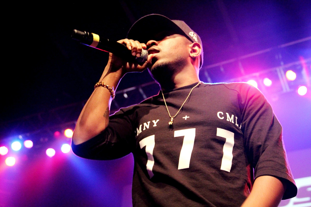 Hip hop nie ma sobie równych. Gatunek zdominował rynek muzyczny