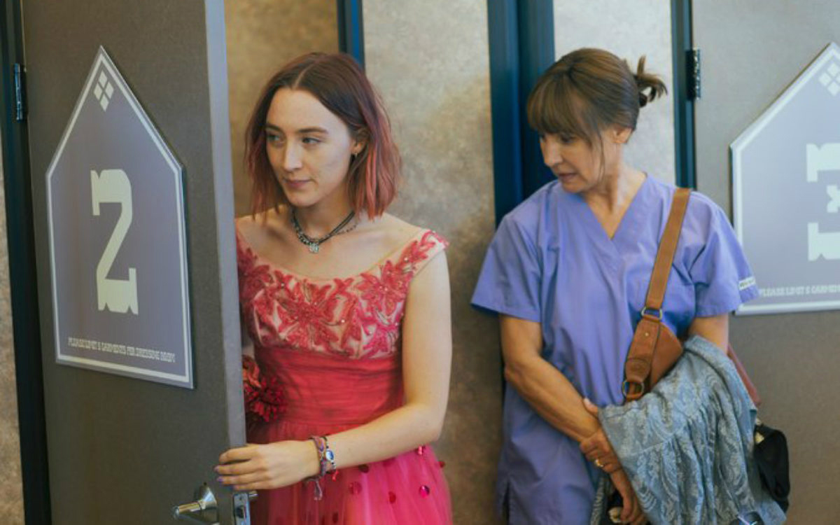 Lady Bird recenzja