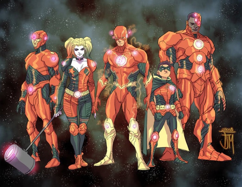 liga sprawiedliwości justice league no justice 4 team wisdom class="wp-image-129589" 