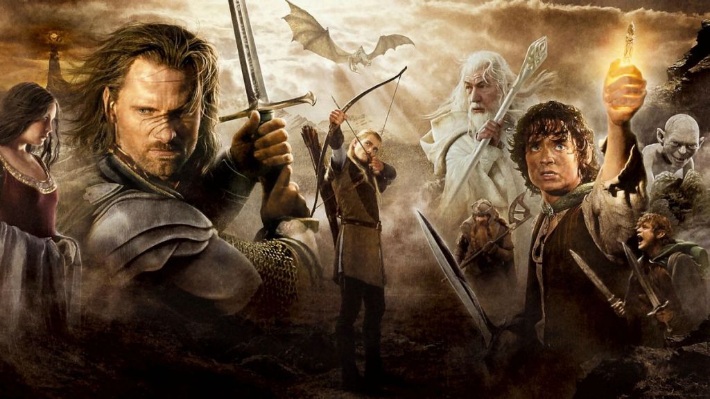 lord of the rings 