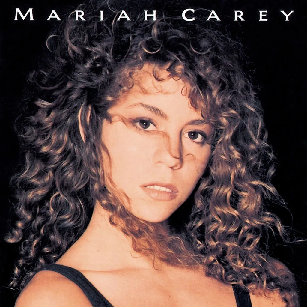 mariah carey 1990 plyta 