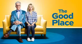The Good Place - pierwszy od dawna serial, po którym nie mam ochoty być mizoginem i mordercą